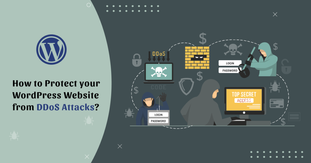 protect-your-wordpress-website-from-ddos-attacks