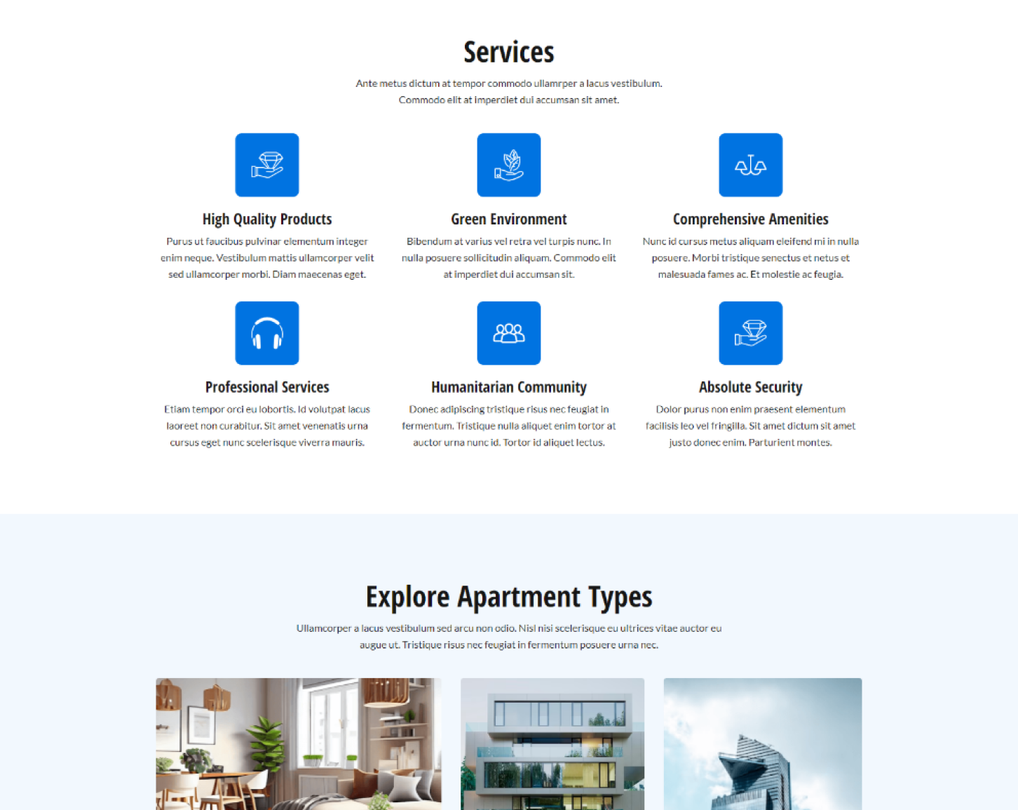 Apex Estate Services