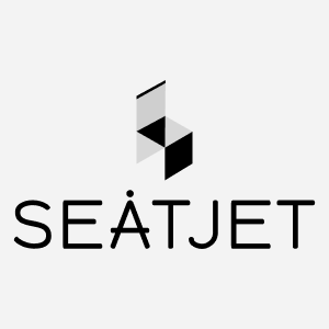 Seatjet Logo