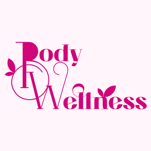 Body Wellness Logo
