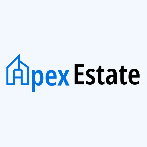 Apex Estate Logo