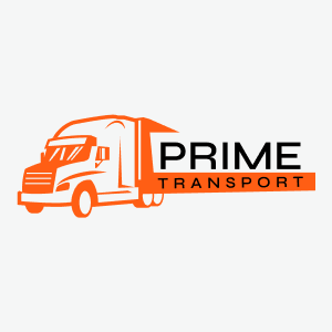 Prime Transport Logo