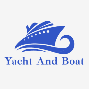 Yacht And Boat Logo