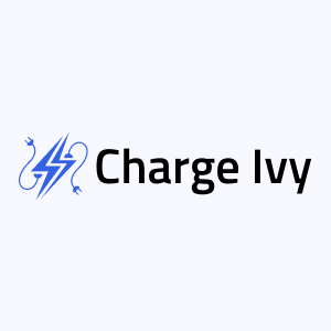 Charge Ivy Logo