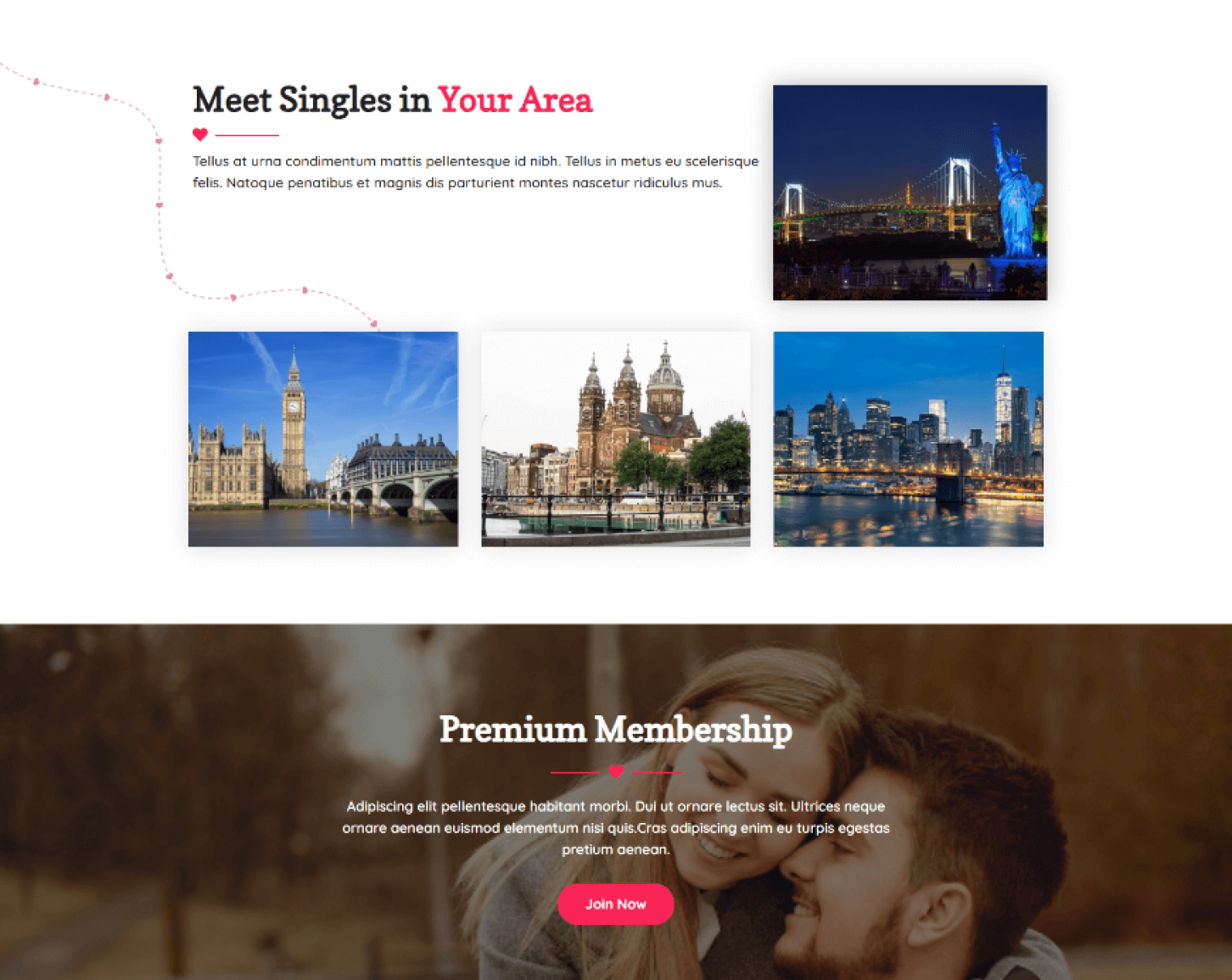 Dating Desire Meet Singles In Your Area