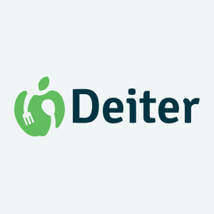 Deiter Logo