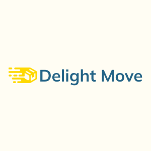 Delight Move Logo