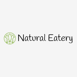 Natural Eatery Logo