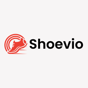 Shoevio Logo
